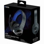 Гарнитура игровая Gaming headset Pro для PS4 (Hori PS4-159U)